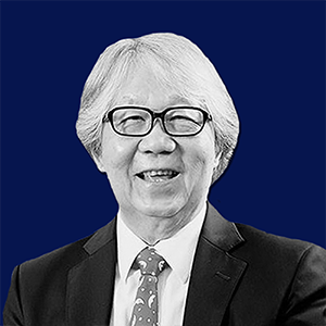Ninth RIGSS Anniversary Friday Forum | Nation Building - Lessons from Singapore’s Success