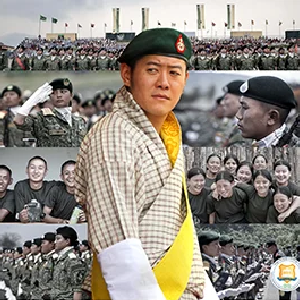 Episode 29 | Voices of Our Gyalsups