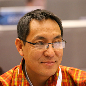 Episode 3 | Comparative Perspectives on Bhutan as a Monarchy