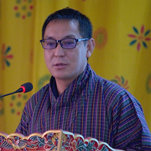 Episode 4 | The Modernity of the Bhutanese Monarchy